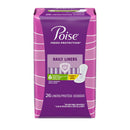 LINER, VERY LIGHT, 48/PK, 4 PK/CS, SOLD AS CASE KIMBERLY-CLARK 269