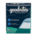 BED MATS, 9/PK, 4 PK/CS, SOLD AS CASE KIMBERLY-CLARK 269