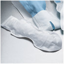 PERINEAL ICE PACK, 4" X 12", 50/BX, 2 BX/CS, SOLD AS CASE O&M 10000979