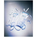 ICE PACK, LARGE, 4 TIES, 6½" X 14", 25/BX, 2 BX/CS, SOLD AS CASE O&M 10000979