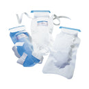 ICE PACK, 5" X 12", 2 STRAPS, 15/BX, 2 BX/CS, SOLD AS CASE O&M 10000979