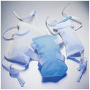 ICE PACK, 6¼" X 9½", CLIP CLOSURE, 4 TIES, 20/BX, 2 BX/CS, SOLD AS CASE O&M 10000979