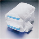JUMBO-PLUS ICE PACK, 11" X 21", 2 STRAPS, 10/CS, SOLD AS CASE O&M 10000979