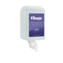 HAND SANITIZER, FOAM, 1.2 LITER, 2/CS, SOLD AS CASE KIMBERLY-CLARK 10001057