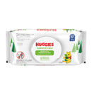 BABY WIPES, 56/PK, 8 PK/CS, SOLD AS CASE KIMBERLY-CLARK 269