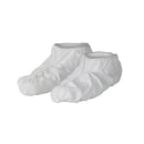 SHOE COVER, XL/XXL, WHITE, 400/CS, SOLD AS CASE ANSELL 202