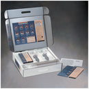 SACCHACARIN SOLUTION FOR FIT TEST KIT, 2/PK, SOLD AS PACK O&M 10000979