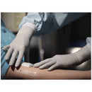 EXAM GLOVE, PF NITRILE, SMALL, 50 PR/BX, 4 BX/CS, SOLD AS CASE O&M 10000979