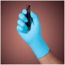 GLOVES, LARGE, 100/BX, 10 BX/CS, SOLD AS CASE O&M 10000979