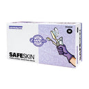 GLOVES, X-SMALL, 100/BX, 10 BX/CS, SOLD AS CASE O&M 10000979