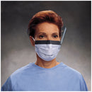 ISOLATION GOWN, BLUE, LARGE, 100/CS, SOLD AS CASE O&M 10000979