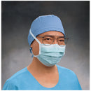 SURGICAL CAP, BLUE, UNIVERSAL, 100/BX, 3 BX/CS, SOLD AS CASE O&M 10000979