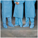 SHOE COER, UNIVERSAL, 90/BX, 3 BX/CS, SOLD AS CASE O&M 10000979