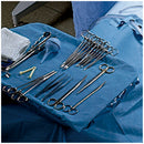 MAYO STAND COVER, 23" X 54", NON-STERILE, 150/CS, SOLD AS CASE O&M 10000979