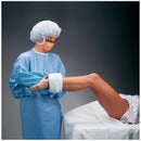 IMPERVIOUS STOCKINETTE, 9" X 44", STERILE, 36I/CS, SOLD AS CASE O&M 10000979