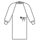 SURGICAL GOWN, EVOLUTION® 4 FABRIC, NON-REINFORCED, TOWEL, STERILE, X-LARGE, 34/CS, SOLD AS CASE O&M 10000979