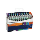 Airlife Kimvent Oral Care Kit Oral Care Q4 Kit Kimvent 16/Cs -97021 - BriteSources
