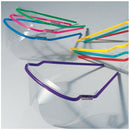 LOOSE FRAMES FOR REPLACEMENT LENSES, PRODUCT CODE SV250L, 10/BX, 10 BX/CS, SOLD AS CASE O&M 10000979