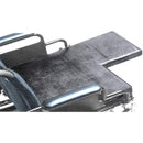 PADDED CUSHION, NARROW ADULT, 16"W X 16"D, RIGHT EXTENSION, SOLD AS EACH KINSMAN 10000721