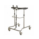 PNEUMATIC WALKER WITH HAND BRAKES, HOME USE, SOLD AS EACH KINSMAN 10000721