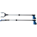 TELESCOPING REACHER, 20"-26", SOLD AS EACH KINSMAN 10000721