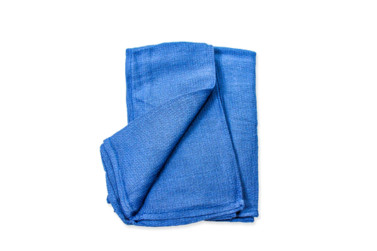 Bioseal Operating Room (O.R.) Towels O.R. Towel, Blue, Csr Wrapped, 4/Pk, 20 Pk/Cs