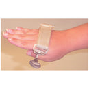 HOLDER, BEIGE, PEDIATRIC, 2¼"-3" WIDE, SOLD AS EACH KINSMAN 10000721