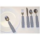CLASSIC WEIGHTED SOUPSPOON, SOLD AS EACH KINSMAN 10000721