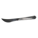 KNIFE, STAINLESS STEEL, 3 OZ, SOLD AS EACH KINSMAN 10000721