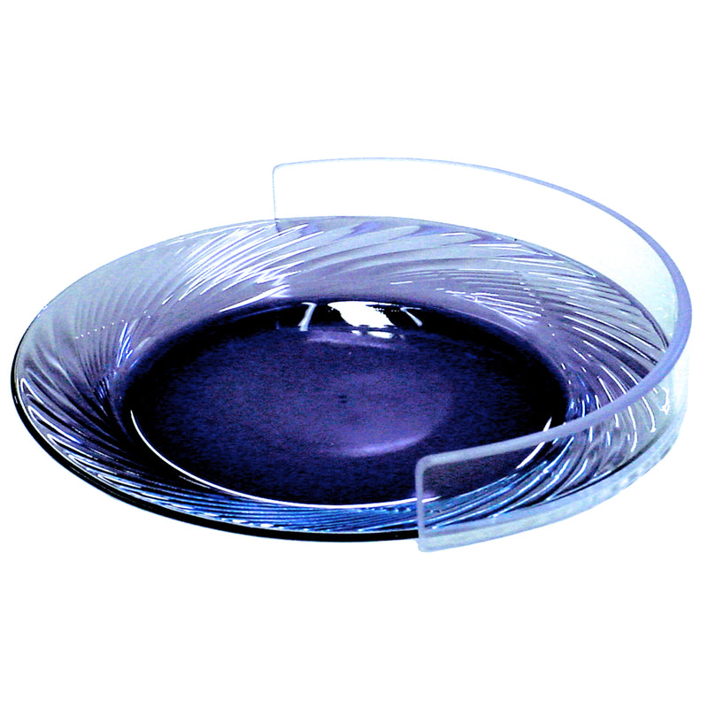 PLATE GUARD, LARGE, FITS 8"-9" DIA PLATES, SOLD AS EACH KINSMAN 10000721