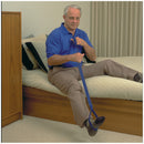 LEG LIFTER, SMALL, NAVY, 35", SOLD AS EACH KINSMAN 10000721