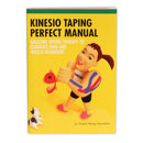 BOOK 2, EBOOK, PERFECT MANUAL, SOLD AS EACH KINESIO 10000720