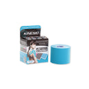 Kinesio Tex Classic Tape Tape Water Resistant Texclassic 2X13.1Ft Reg Blu 6Rl/Bx -CKT75024 - BriteSources