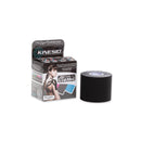 Kinesio Tex Classic Tape Tape Water Resistant Texclassic 2X13.1Ft Reg Blk 6Rl/Bx -CKT95024 - BriteSources