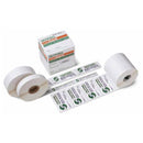 KENDALL HEALTHCARE CHEMOTHERAPY PRE-PRINTED LABEL, 1/2 X 3 INCH, SOLD AS 1/ROLL CARDINAL CT6006-1