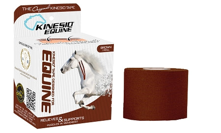 Kinesio Equine Tex Classic Tape Tape Equine Green 120/Cs -EKT38024