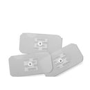 Airlife Maternal-Infant Care Supplies Pads Fetal Scalp Electrodeattach Quick Connect 50/Bx -2464AAO-20 - BriteSources