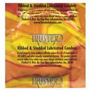 TRUSTEX® SILICONE CONDOM, SOLD AS 1000/CASE GLOBAL L8835C