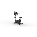 U9 UPRIGHT BIKE WITH LANDICE ACHIEVE CONSOLE, 9" COLOR LCD WITH CAPTIVE TOUCH BUTTONS, SOLD AS EACH LANDICE 10000723