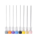 SPINAL NEEDLE, QUINCKE TIP, 20G X 3.5", 25/BX, SOLD AS BOX LCCS 10001428