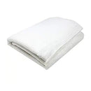 THERMAL BLANKET, 66" X 90", 2½ LB, BLUE, DOMESTIC, 12/CS, SOLD AS CASE LEW 10000063