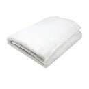 THERMAL BLANKET, 66" X 90", 2½ LB, CHAMPAGNE, DOMESTIC, 12/CS, SOLD AS CASE LEW 10000063