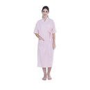 ECONOMY GOWN, 10" TIE SIDE PRINTED, TIES, 25 DZ/CS, SOLD AS CASE LEW 10000063