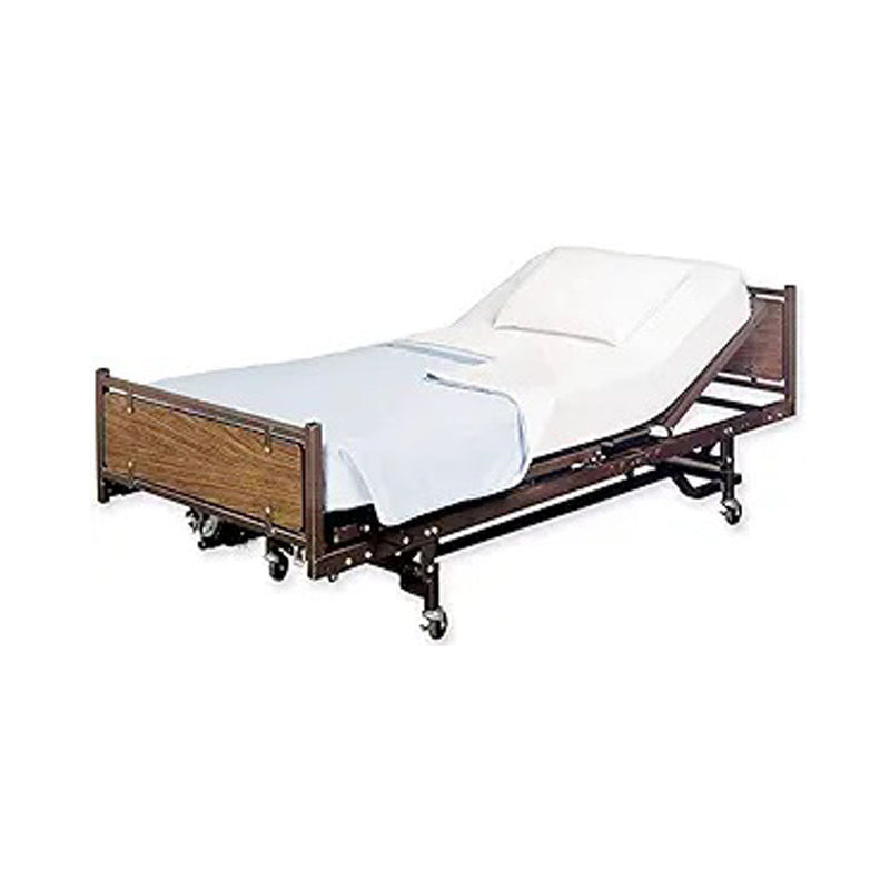 FITTED SHEET, 36" X 84", T130 DOMESTIC, 5 DZ/CS, SOLD AS CASE LEW 10000063