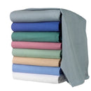 THERMAL BLANKET, 74" X 96", 3.54 LB, BLUE, DOMESTIC, 12/CS, SOLD AS CASE LEW 10000063