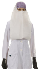 Gant Medical Gantguard Adhesive Face And Clothing Protectors Tbd-Protectors White 18Inx29In60Bibs/Rl 8Rl/Cs -LNW-1829-0001 - BriteSources
