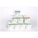 5/0 POLYSYN™ SUTURE, UNDYED BRAIDED, 10"/25CM, C17, 12MM 3/8 CIRCLE, 12/BX, SOLD AS BOX SURGICAL 71