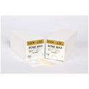 BEIGE BONE WAX, 2.5G, 12/BX, SOLD AS BOX SURGICAL 71