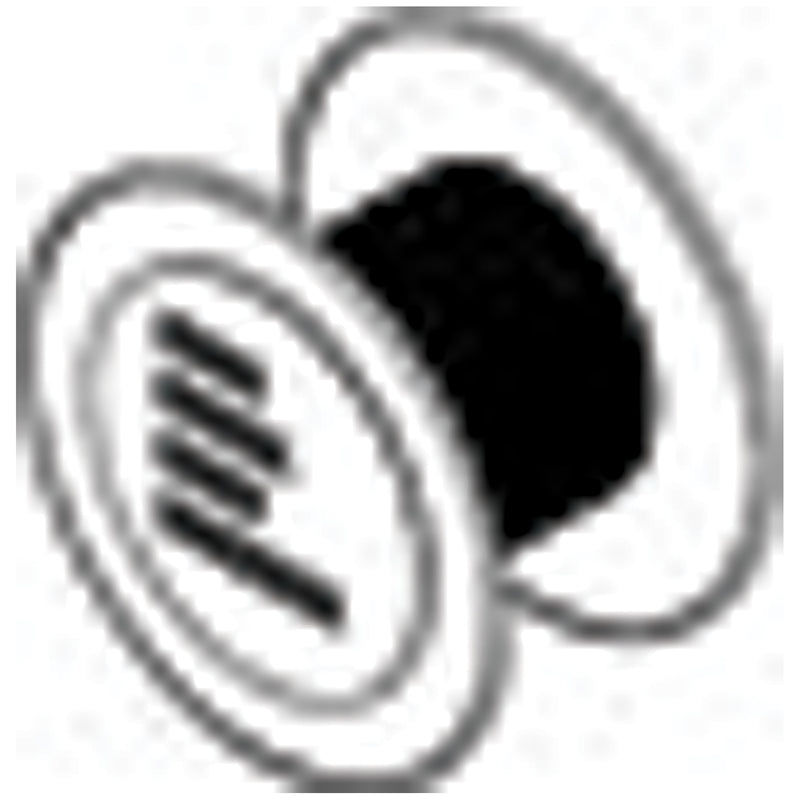 1 NON-ABSORBABLE SPOOL, BLACK MONOFILAMENT NYLON, 100 YDS, SOLD AS EACH SURGICAL 71