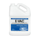 E-VAC CONCENTRATE, GALLON BOTTLE, 4/CS, SOLD AS CASE L&R 10000109